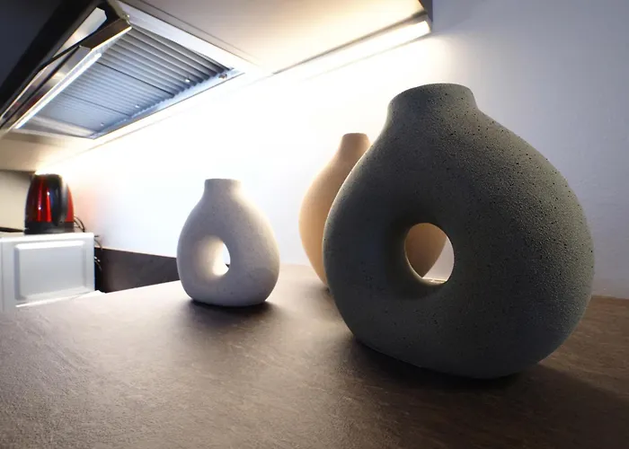 アパート Primopiano - Zumbini ミラノ