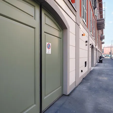 Apartamento Primopiano - Zumbini Milán