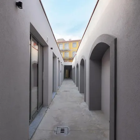 Apartamento Primopiano - Zumbini