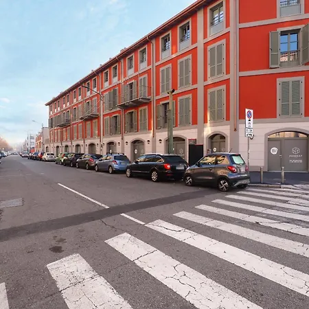 Apartamento Primopiano - Zumbini