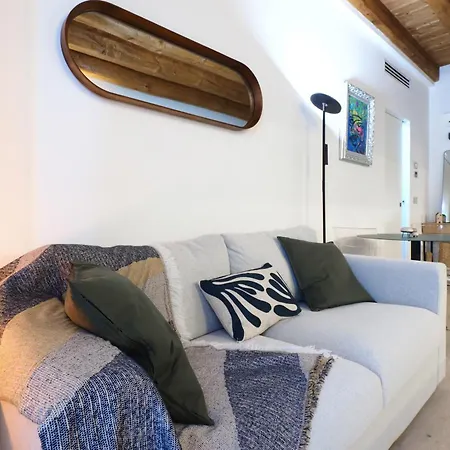 Apartment Primopiano - Zumbini *