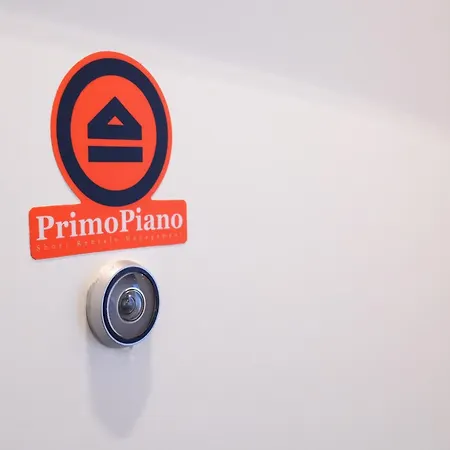 Apartment Primopiano - Zumbini Milan