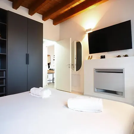 Apartment Primopiano - Zumbini *