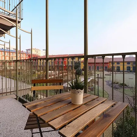 Primopiano - Zumbini Apartment