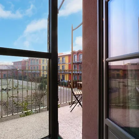 Primopiano - Zumbini Apartment Milan