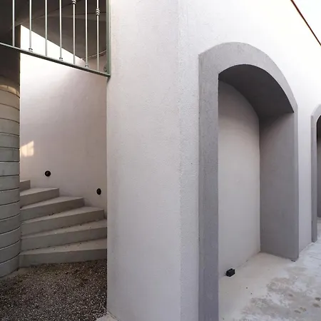 Apartment Primopiano - Zumbini *