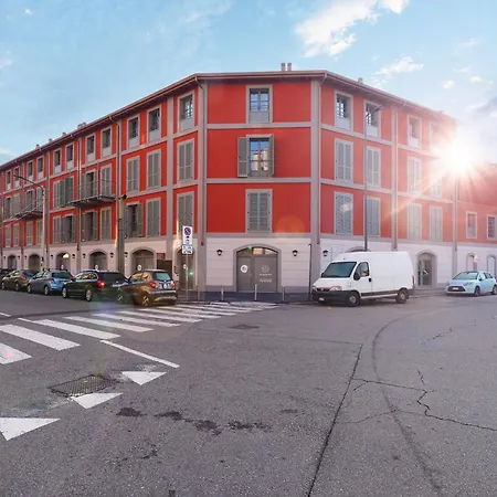 Primopiano - Zumbini Apartment *