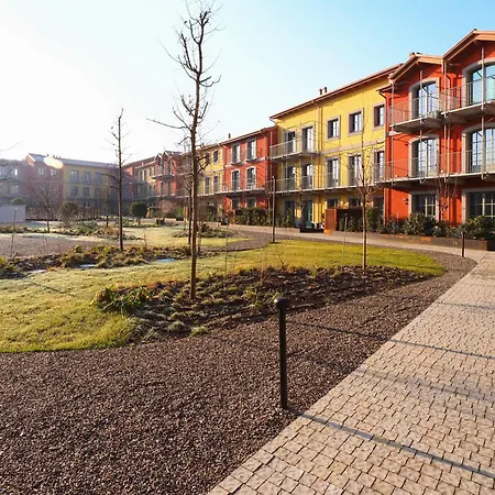 Apartment Primopiano - Zumbini *